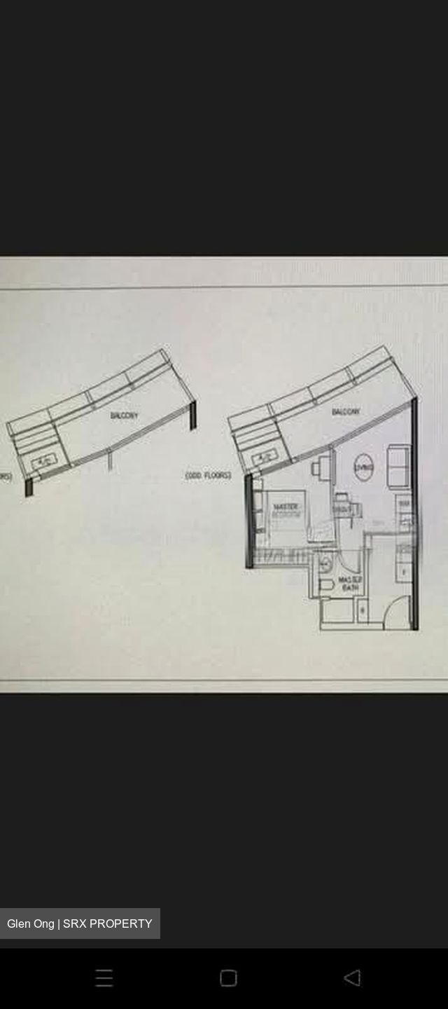 Duo Residences (D7), Apartment #588225981